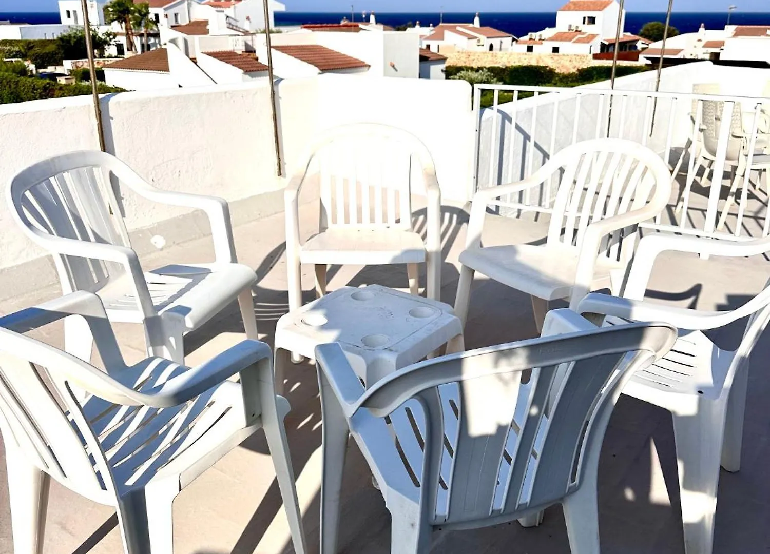 Chalets Con Piscinas Privadas Junto Al Mar Cala'N Bosch  Holiday home Cala'N Bosch (Menorca)