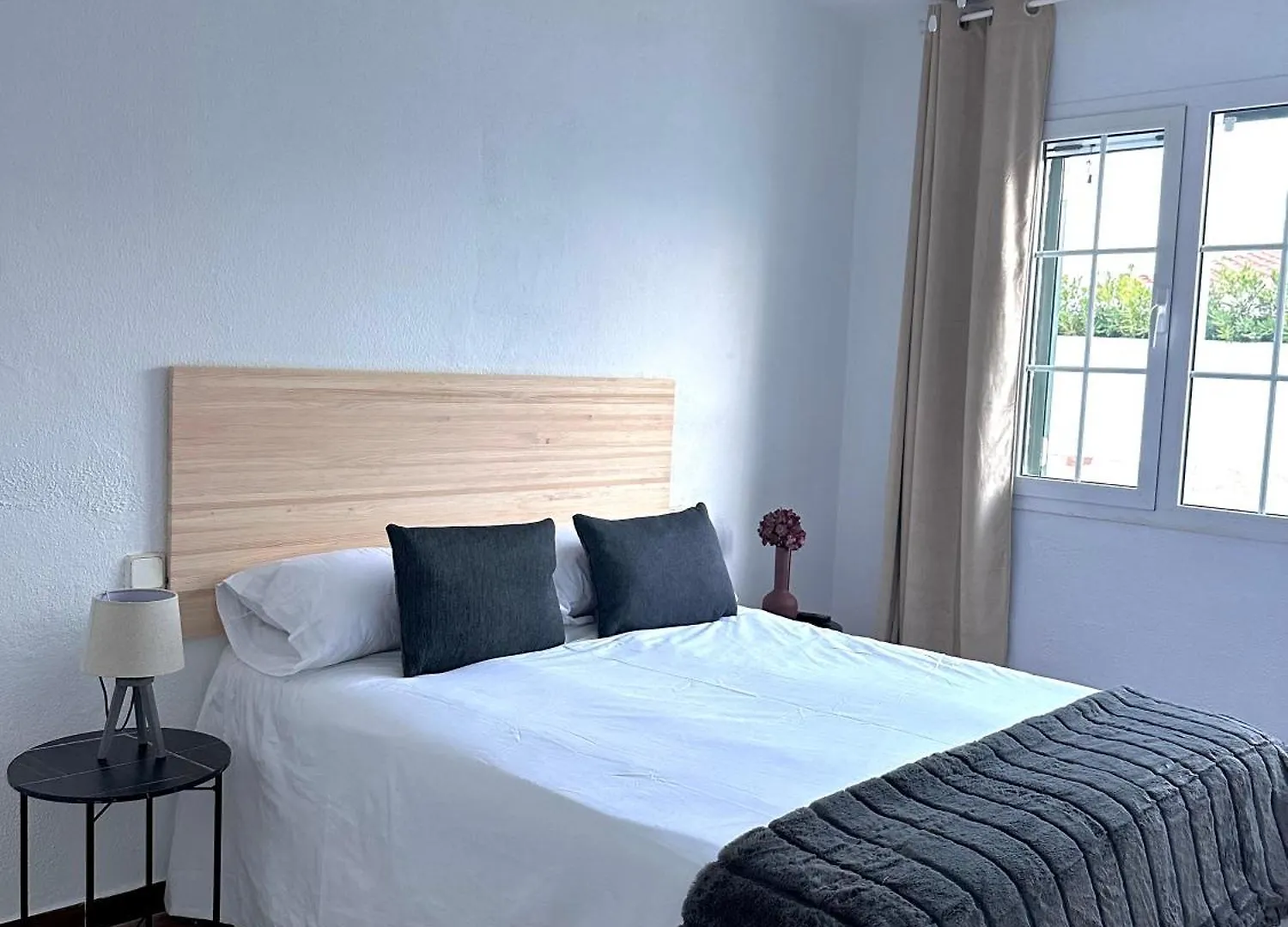 Holiday home Chalets Con Piscinas Privadas Junto Al Mar Cala'N Bosch