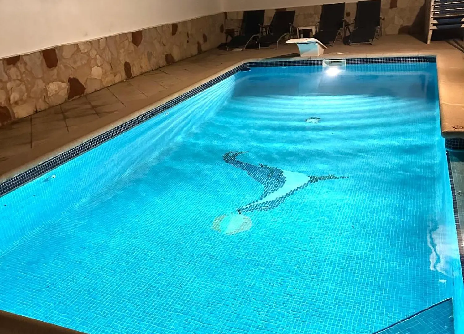 Holiday home Chalets Con Piscinas Privadas Junto Al Mar Cala'N Bosch  Spain