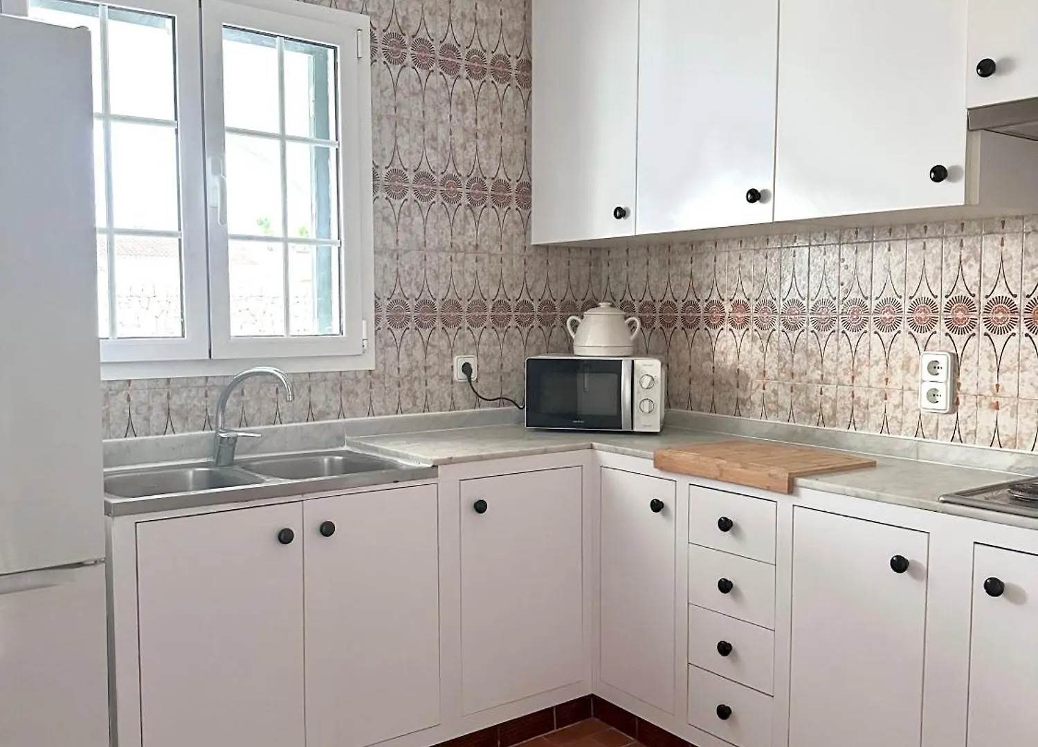 Chalets Con Piscinas Privadas Junto Al Mar Cala'N Bosch  Holiday home