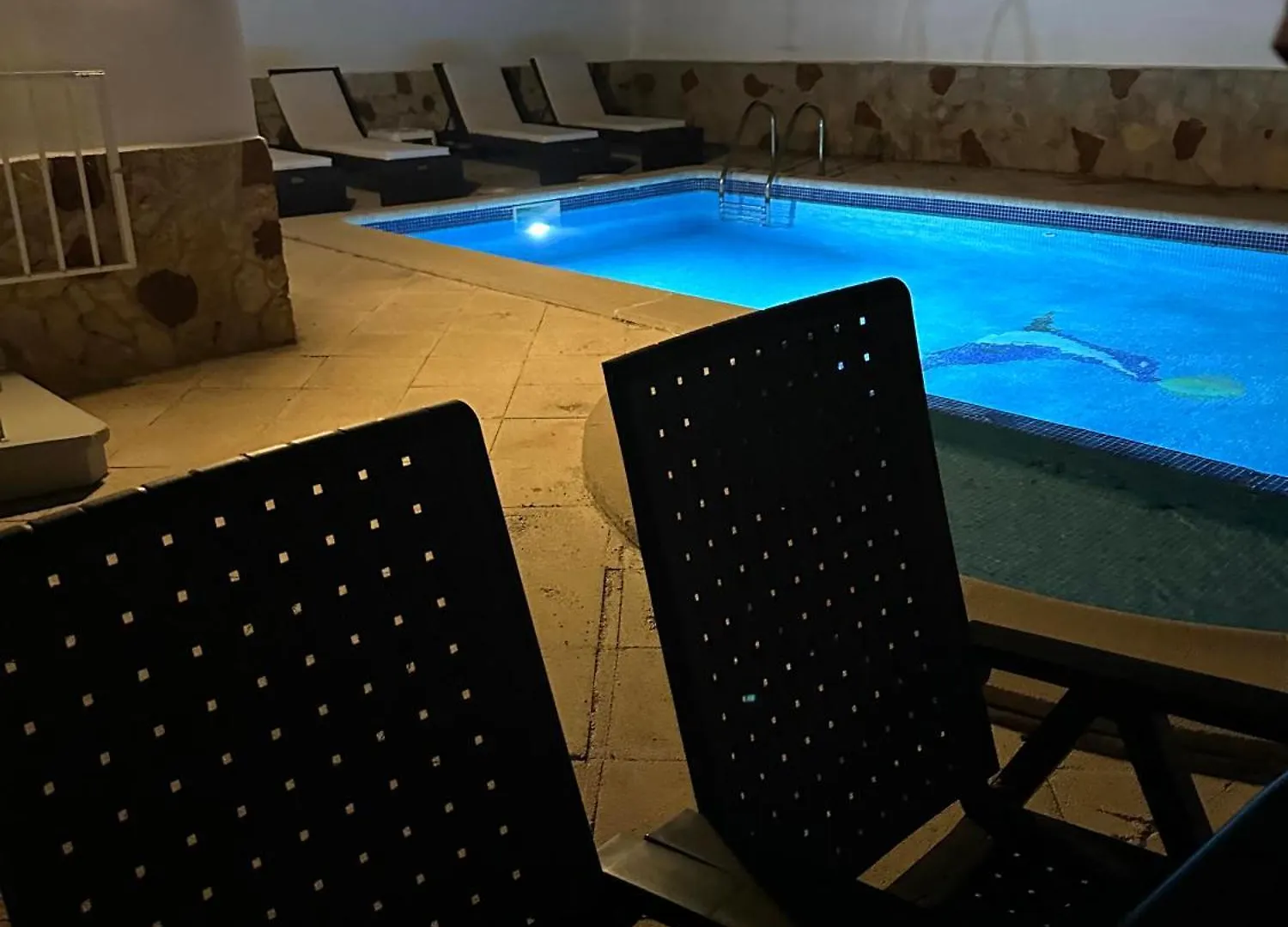 Chalets Con Piscinas Privadas Junto Al Mar Cala'N Bosch  0*, Cala'N Bosch (Menorca)